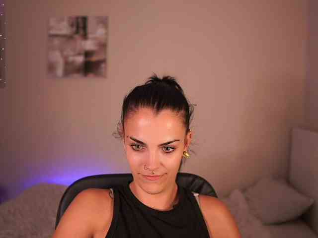 Paulinemedonca webcam