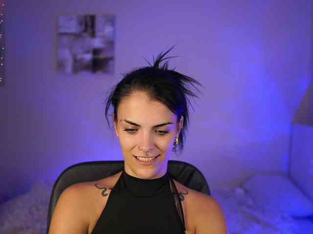Paulinemedonca webcam