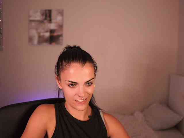 Paulinemedonca webcam