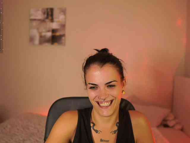 Paulinemedonca webcam