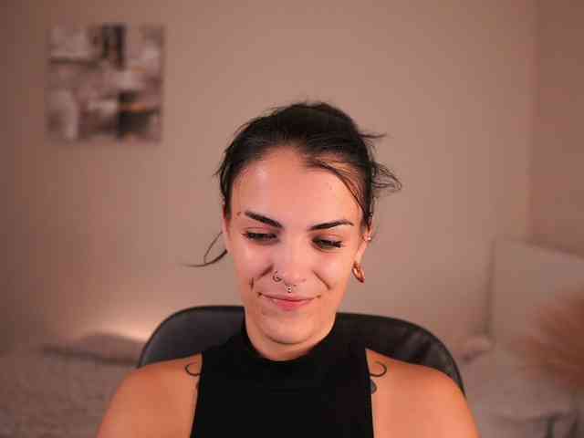 Paulinemedonca webcam