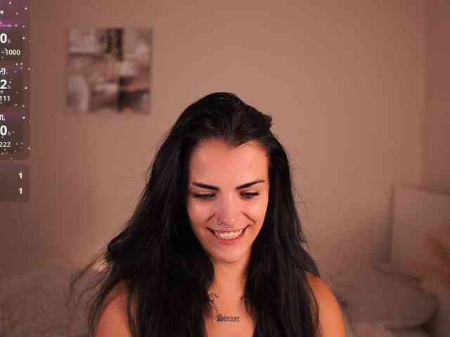 Paulinemedonca webcam