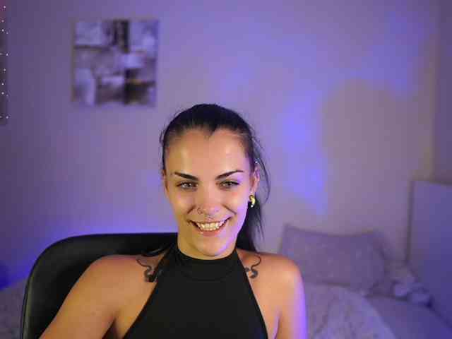 Paulinemedonca webcam