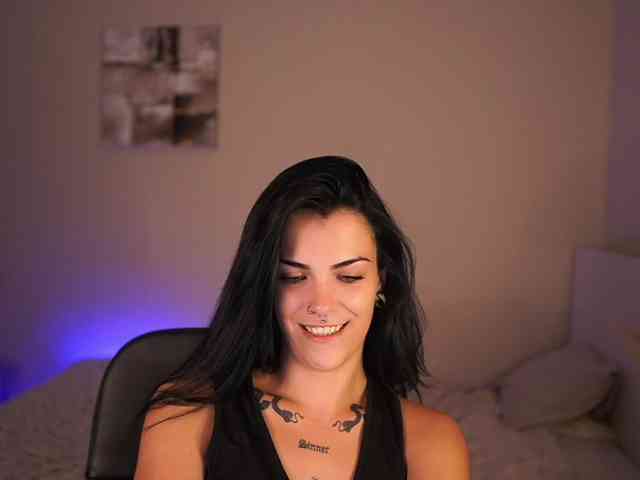 Paulinemedonca webcam