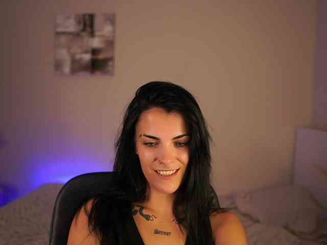 Paulinemedonca webcam