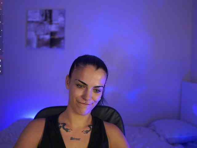Paulinemedonca webcam