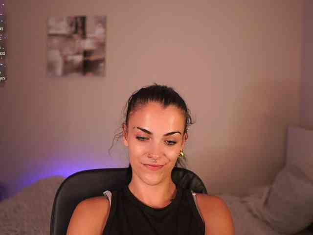 Paulinemedonca webcam
