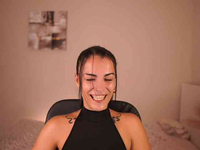 Paulinemedonca webcam