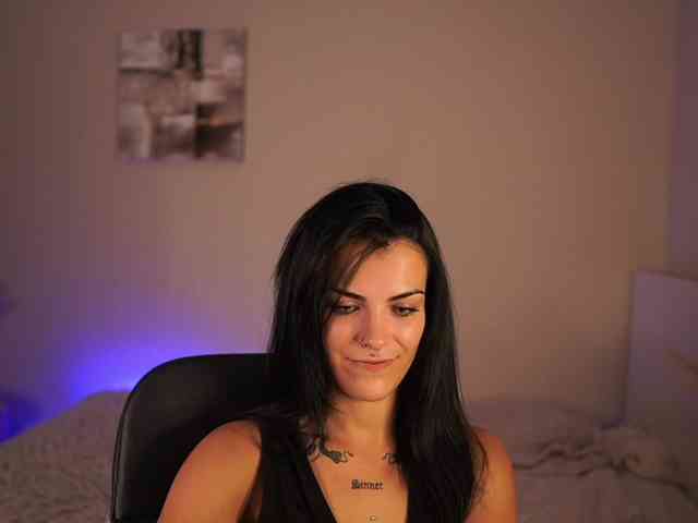Paulinemedonca webcam