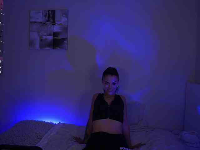 Paulinemedonca webcam