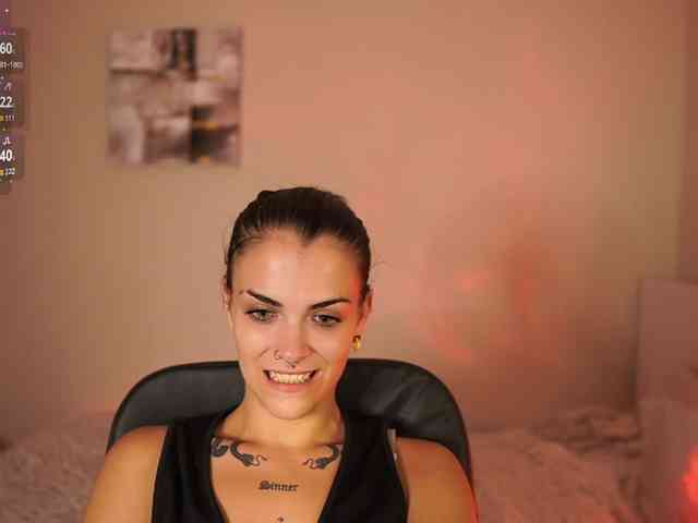Paulinemedonca webcam
