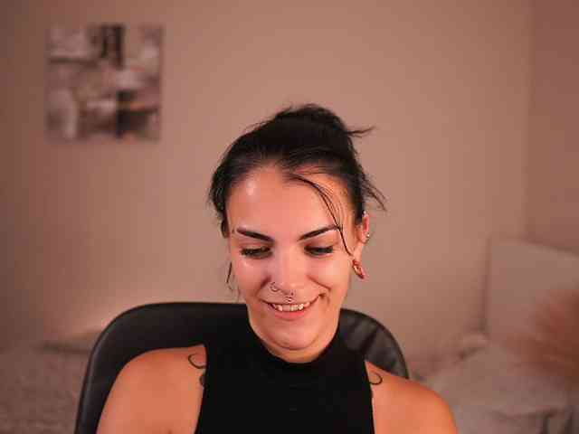 Paulinemedonca webcam