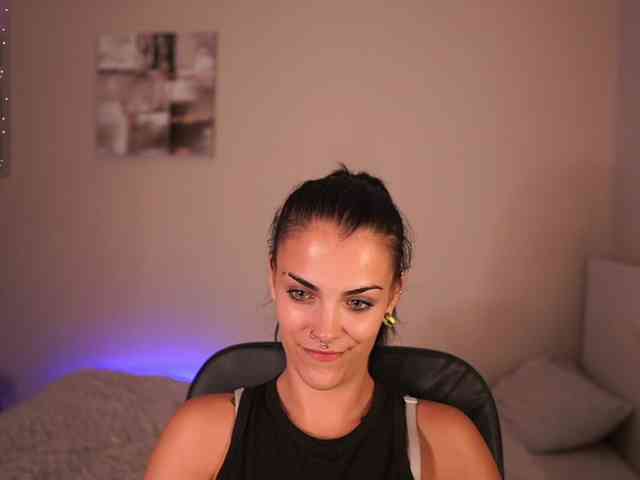 Paulinemedonca webcam