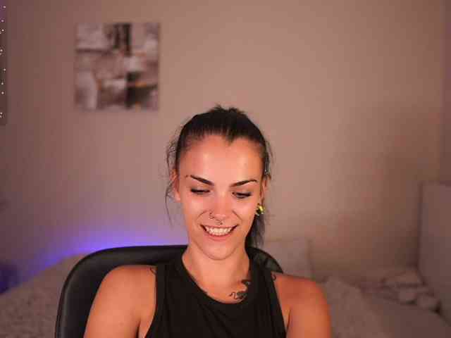Paulinemedonca webcam