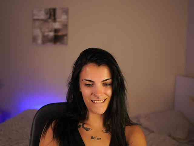 Paulinemedonca webcam