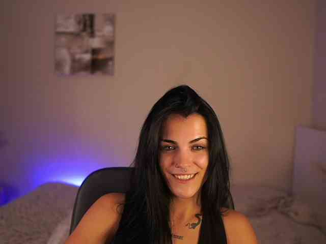 Paulinemedonca webcam
