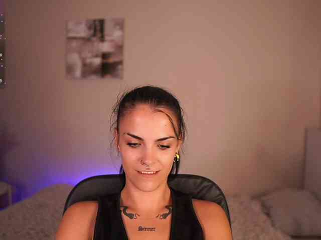 Paulinemedonca webcam