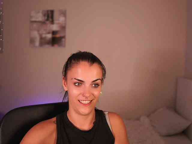Paulinemedonca webcam