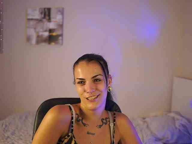 Paulinemedonca webcam