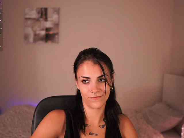 Paulinemedonca webcam