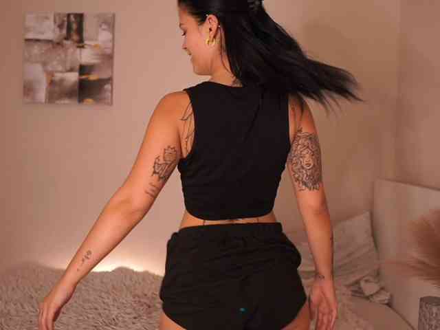Paulinemedonca webcam