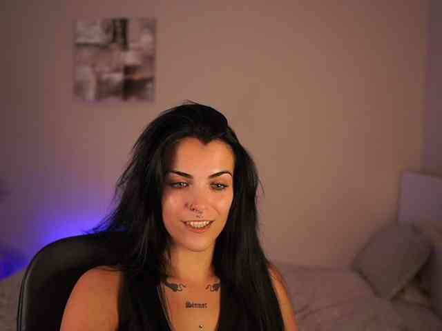 Paulinemedonca webcam