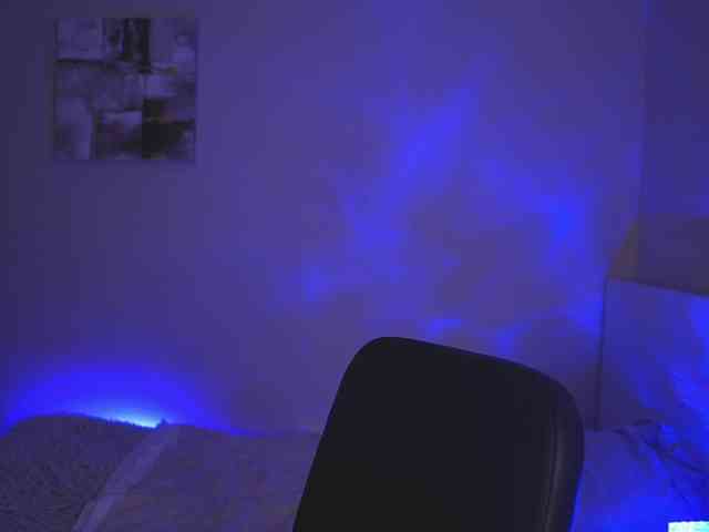 Paulinemedonca webcam
