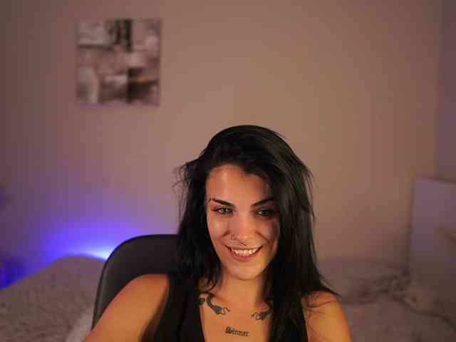 Paulinemedonca webcam