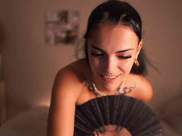 Paulinemedonca webcam