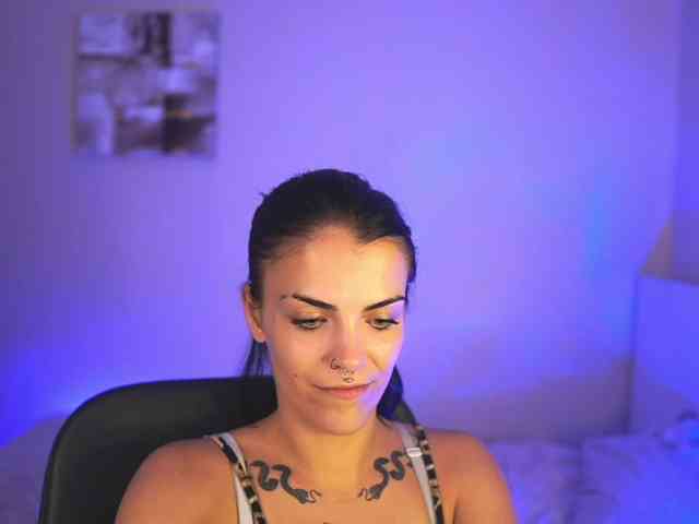 Paulinemedonca webcam