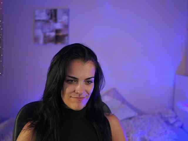 Paulinemedonca webcam