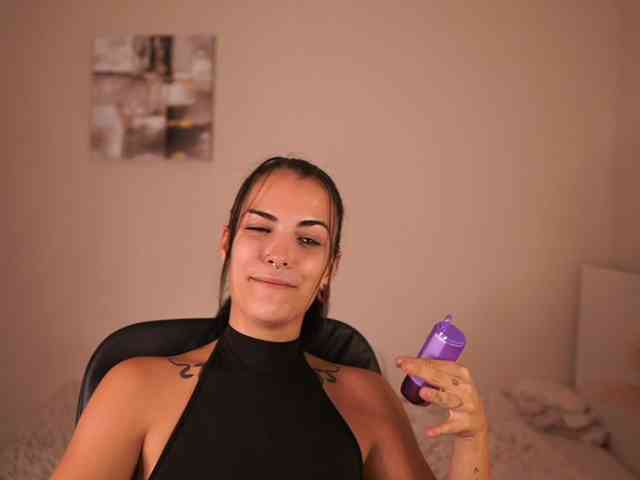 Paulinemedonca webcam