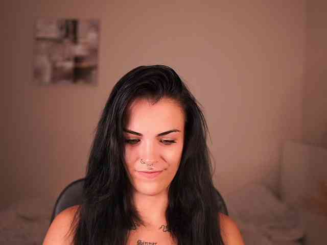 Paulinemedonca webcam
