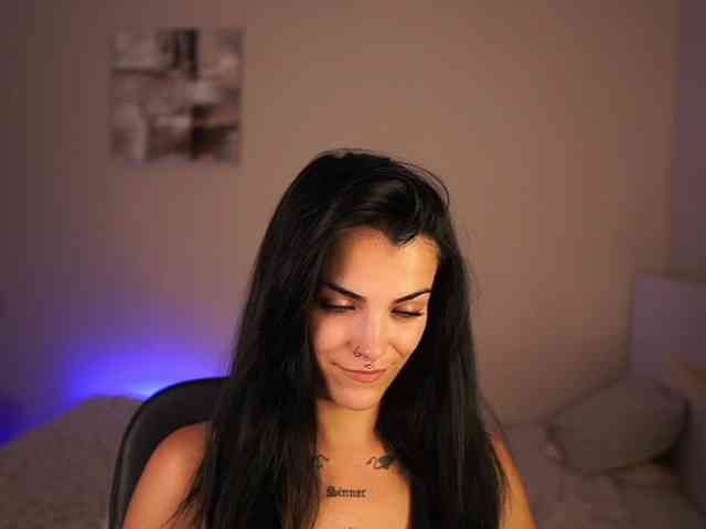 Paulinemedonca webcam