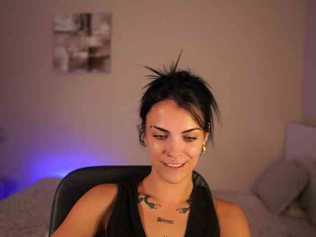 Paulinemedonca webcam