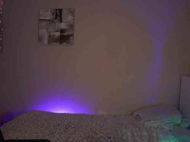 Paulinemedonca Live Webcam on BongaCams