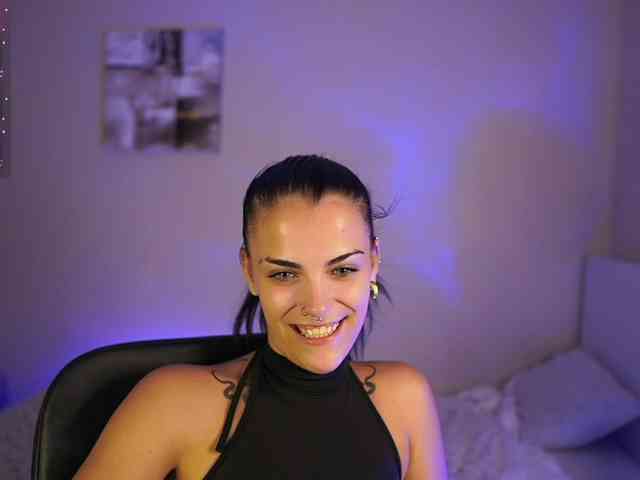 Paulinemedonca webcam