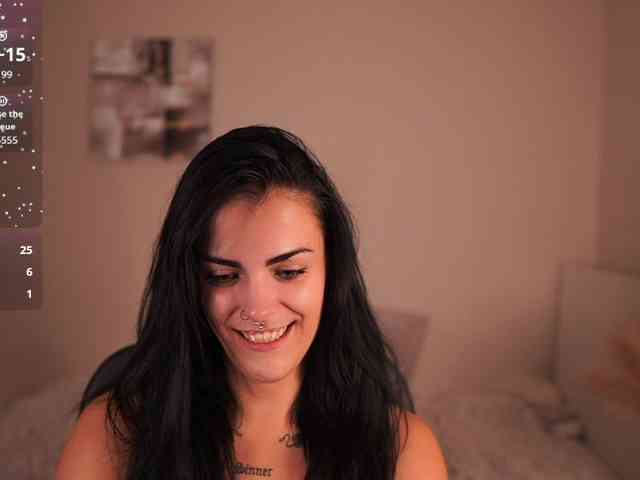 Paulinemedonca webcam