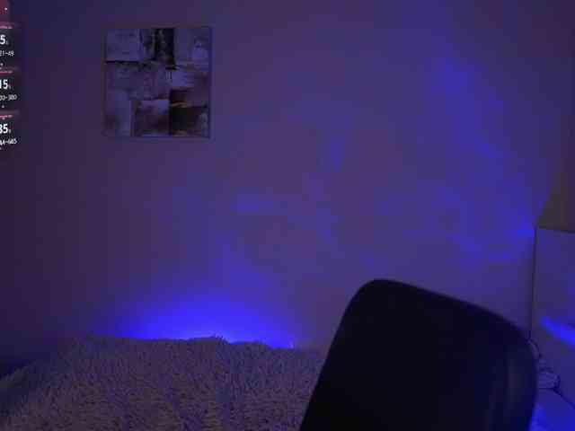 Paulinemedonca webcam