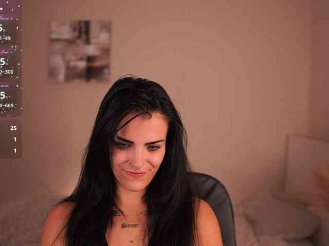 Paulinemedonca webcam