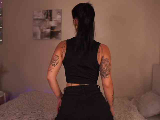 Paulinemedonca webcam