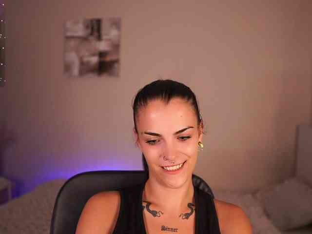 Paulinemedonca webcam