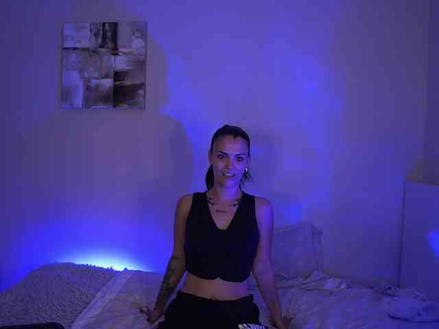 Paulinemedonca webcam