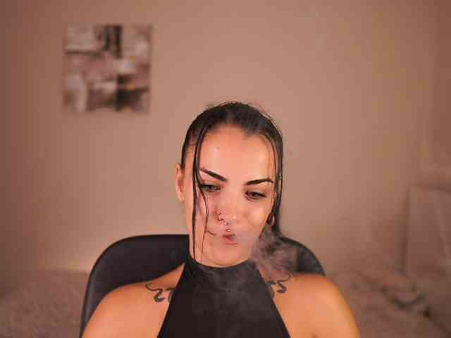 Paulinemedonca webcam
