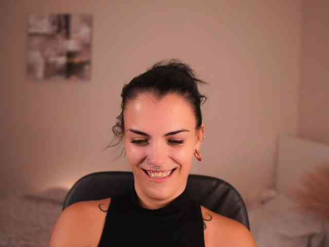 Paulinemedonca webcam