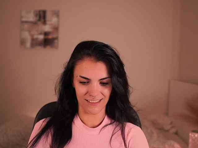 Paulinemedonca webcam