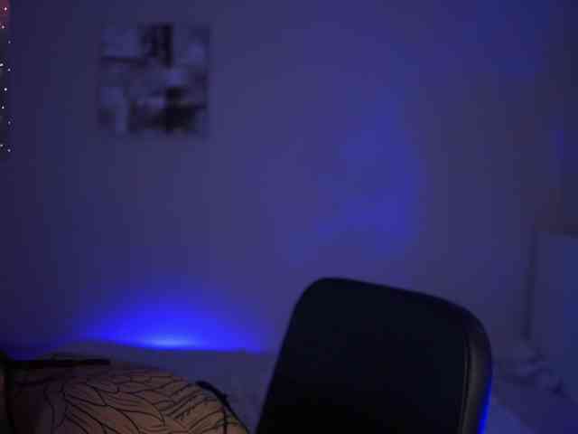 Paulinemedonca webcam