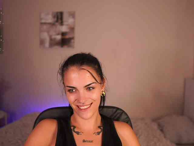Paulinemedonca webcam