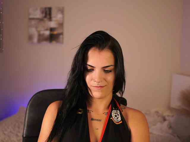 Paulinemedonca webcam