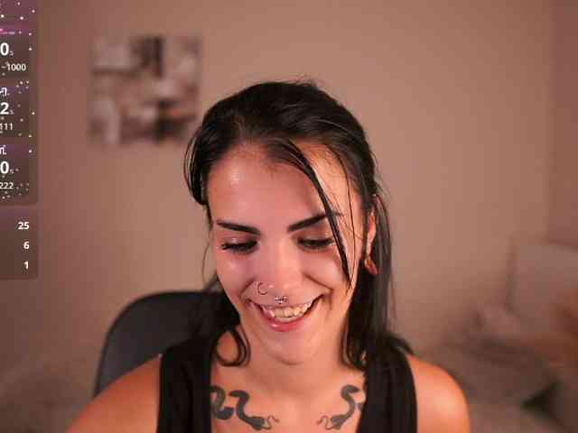 Paulinemedonca webcam